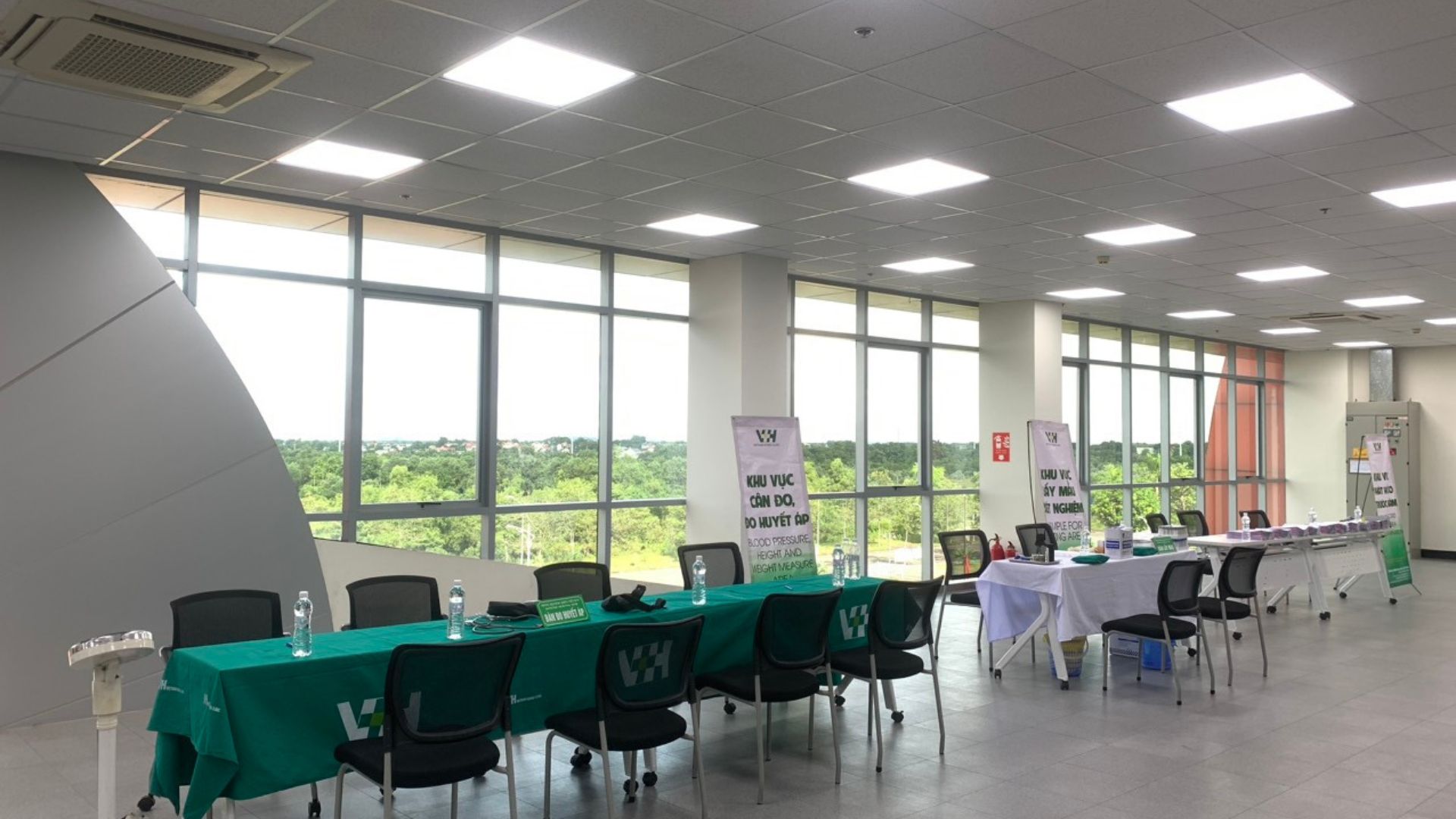 Khám sức khỏe đi nước ngoài ở Hà Nội: Hướng dẫn chi tiết